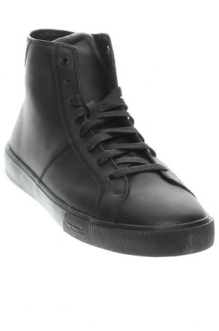 Ανδρικά παπούτσια Diesel, Μέγεθος 44, Χρώμα Μαύρο, Τιμή 200,52 €