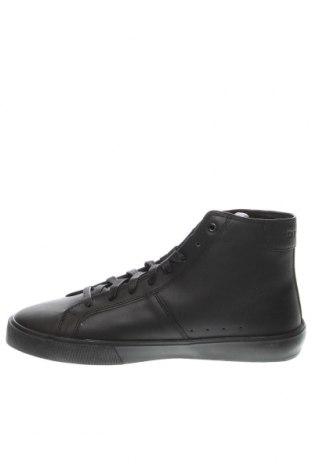 Мъжки обувки Diesel, Размер 44, Цвят Черен, Цена 389,00 лв.