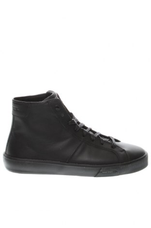 Ανδρικά παπούτσια Diesel, Μέγεθος 43, Χρώμα Μαύρο, Τιμή 166,43 €
