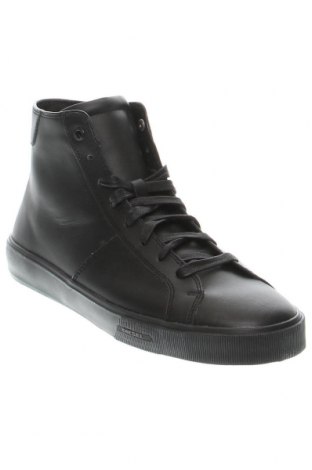Ανδρικά παπούτσια Diesel, Μέγεθος 43, Χρώμα Μαύρο, Τιμή 146,38 €