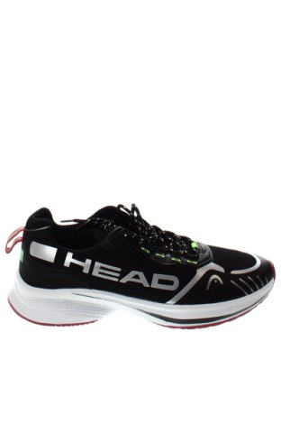 Ανδρικά παπούτσια Head, Μέγεθος 44, Χρώμα Μαύρο, Τιμή 77,99 €