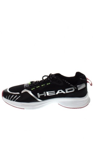 Мъжки обувки Head, Размер 44, Цвят Черен, Цена 151,30 лв.