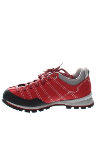 Мъжки обувки Jack Wolfskin, Размер 39, Цвят Червен, Цена 161,00 лв.