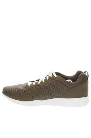 Мъжки обувки Le Coq Sportif, Размер 44, Цвят Зелен, Цена 69,23 лв.