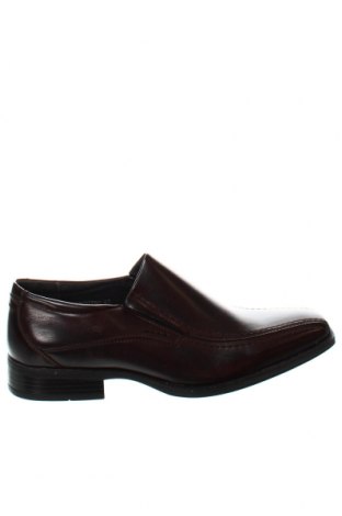 Мъжки обувки Lichi, Размер 42, Цвят Кафяв, Цена 43,75 лв.