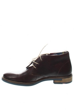 Мъжки обувки Lloyd, Размер 41, Цвят Кафяв, Цена 186,62 лв.