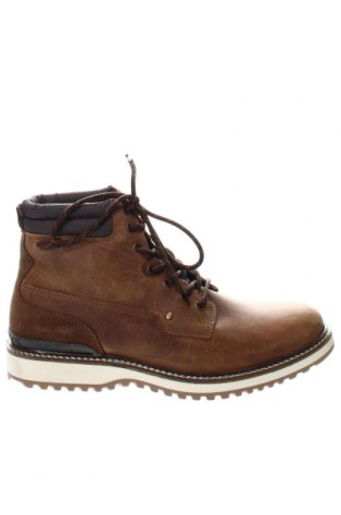 Ανδρικά παπούτσια Lumberjack, Μέγεθος 43, Χρώμα Καφέ, Τιμή 35,37 €