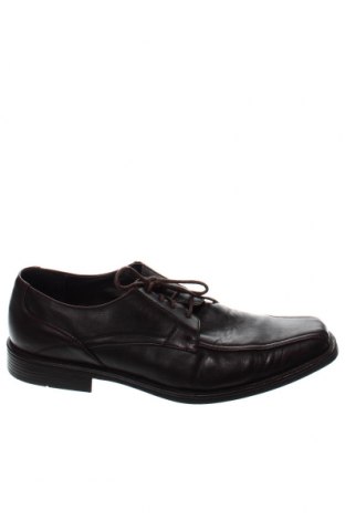 Мъжки обувки Memphis, Размер 45, Цвят Кафяв, Цена 44,08 лв.
