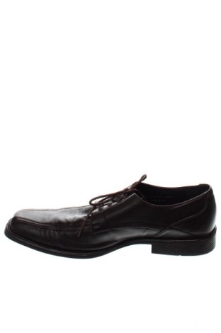 Мъжки обувки Memphis, Размер 45, Цвят Кафяв, Цена 40,60 лв.