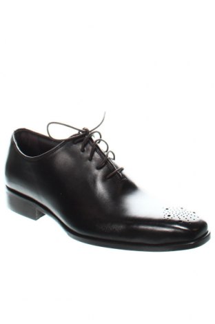 Мъжки обувки Minelli, Размер 40, Цвят Кафяв, Цена 204,00 лв.