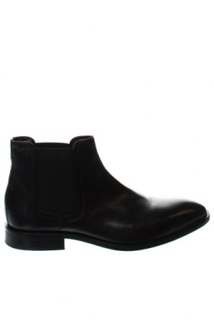 Ανδρικά παπούτσια Minelli, Μέγεθος 41, Χρώμα Μαύρο, Τιμή 38,38 €