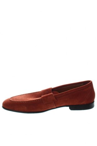 Ανδρικά παπούτσια Minelli, Μέγεθος 45, Χρώμα Κόκκινο, Τιμή 83,07 €