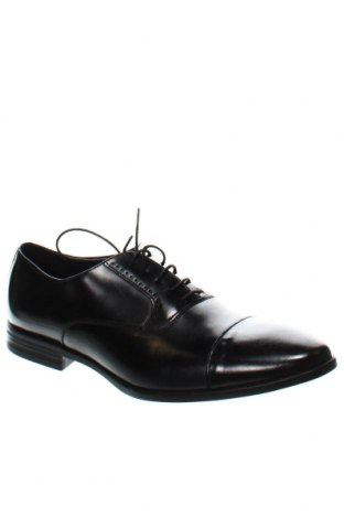 Ανδρικά παπούτσια Minelli, Μέγεθος 43, Χρώμα Μαύρο, Τιμή 105,15 €
