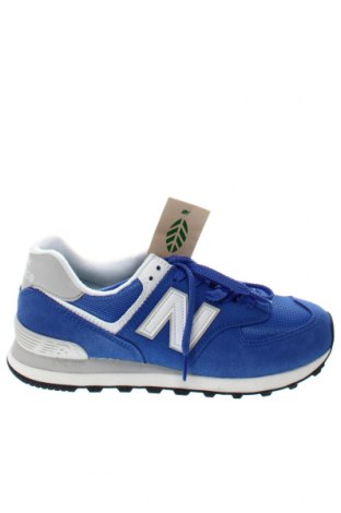 Pánske topánky New Balance, Veľkosť 41, Farba Modrá, Cena  63,66 €