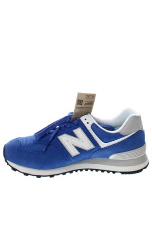 Мъжки обувки New Balance, Размер 41, Цвят Син, Цена 190,00 лв.