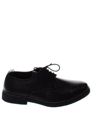 Ανδρικά παπούτσια New Look, Μέγεθος 42, Χρώμα Μαύρο, Τιμή 31,96 €