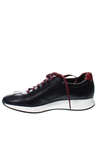 Ανδρικά παπούτσια Ortiz & Reed, Μέγεθος 44, Χρώμα Μπλέ, Τιμή 105,67 €