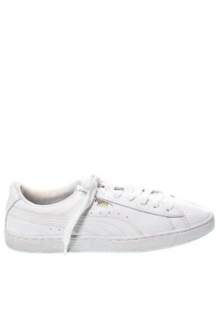 Ανδρικά παπούτσια PUMA, Μέγεθος 47, Χρώμα Λευκό, Τιμή 40,80 €