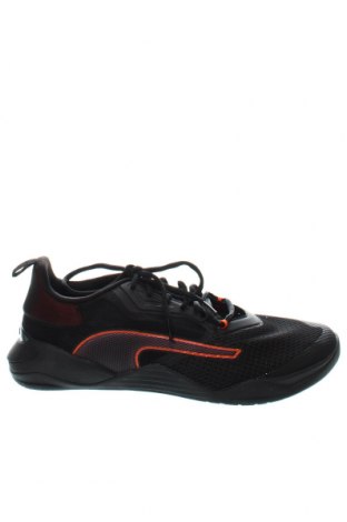 Мъжки обувки PUMA, Размер 44, Цвят Черен, Цена 133,63 лв.