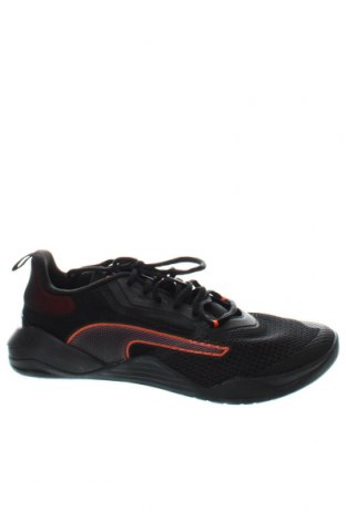 Мъжки обувки PUMA, Размер 42, Цвят Черен, Цена 133,63 лв.