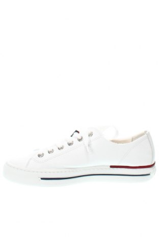 Pánske topánky Paul Green, Veľkosť 42, Farba Biela, Cena  83,25 €