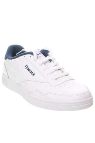 Мъжки обувки Reebok, Размер 42, Цвят Бял, Цена 157,70 лв.