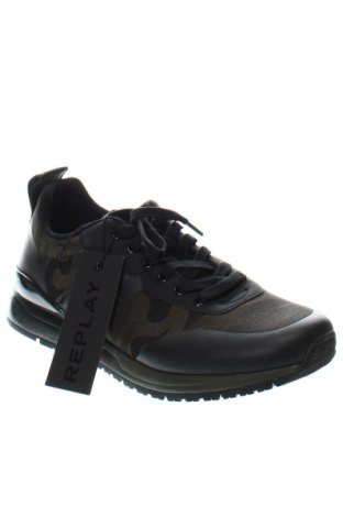 Ανδρικά παπούτσια Replay, Μέγεθος 42, Χρώμα Πολύχρωμο, Τιμή 77,99 €