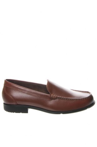 Мъжки обувки Rockport, Размер 42, Цвят Кафяв, Цена 84,24 лв.