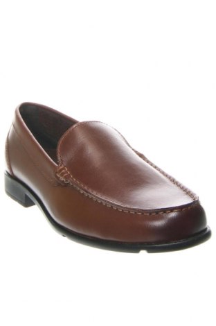 Ανδρικά παπούτσια Rockport, Μέγεθος 42, Χρώμα Καφέ, Τιμή 43,42 €