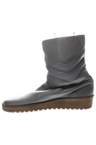 Herrenschuhe Salamander, Größe 43, Farbe Grau, Preis 26,97 €