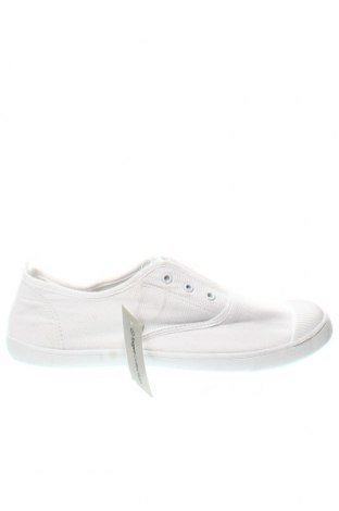 Ανδρικά παπούτσια Target, Μέγεθος 42, Χρώμα Λευκό, Τιμή 38,35 €