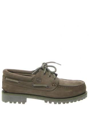 Ανδρικά παπούτσια Timberland, Μέγεθος 42, Χρώμα Πράσινο, Τιμή 63,40 €