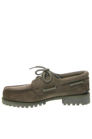 Ανδρικά παπούτσια Timberland, Μέγεθος 42, Χρώμα Πράσινο, Τιμή 114,12 €