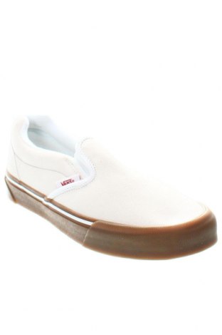 Ανδρικά παπούτσια Vans, Μέγεθος 42, Χρώμα Λευκό, Τιμή 76,58 €
