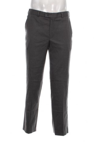 Pantaloni de bărbați, Mărime M, Culoare Gri, Preț 19,08 Lei