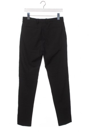 Ανδρικό παντελόνι, Μέγεθος S, Χρώμα Μαύρο, Τιμή 3,23 €