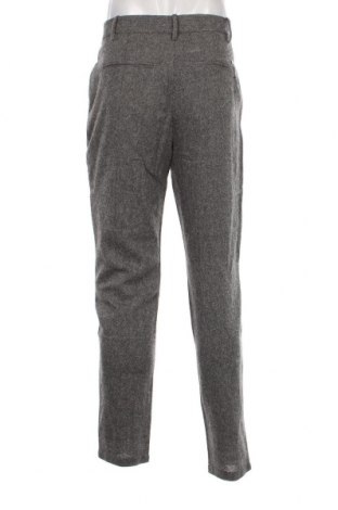 Pantaloni de bărbați, Mărime L, Culoare Gri, Preț 57,50 Lei