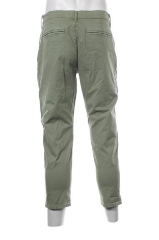 Ανδρικό παντελόνι, Μέγεθος M, Χρώμα Πράσινο, Τιμή 23,71 €