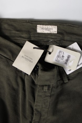 Мъжки панталон, Размер L, Цвят Зелен, Цена 18,40 лв.