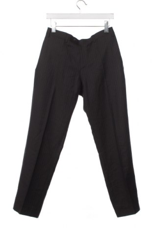 Ανδρικό παντελόνι, Μέγεθος S, Χρώμα Μαύρο, Τιμή 15,49 €