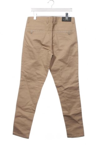 Herrenhose, Größe M, Farbe Beige, Preis 20,18 €