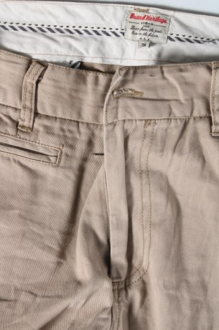 Pánské kalhoty , Velikost L, Barva Béžová, Cena  106,00 Kč