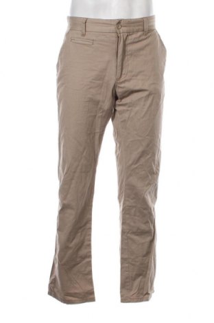 Ανδρικό παντελόνι, Μέγεθος L, Χρώμα  Μπέζ, Τιμή 4,49 €