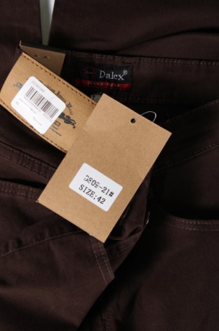 Pantaloni de bărbați, Mărime M, Culoare Maro, Preț 59,01 Lei