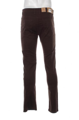 Мъжки панталон, Размер M, Цвят Кафяв, Цена 22,54 лв.