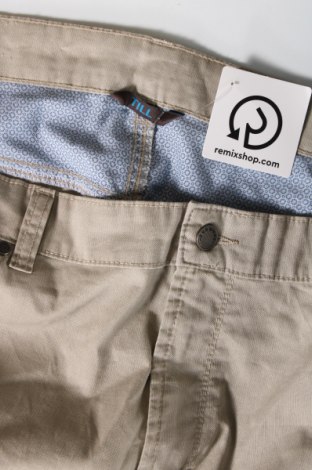 Pantaloni de bărbați, Mărime XXL, Culoare Bej, Preț 95,39 Lei