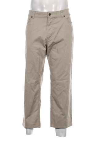 Ανδρικό παντελόνι, Μέγεθος XXL, Χρώμα  Μπέζ, Τιμή 9,33 €