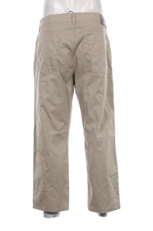 Pantaloni de bărbați, Mărime XXL, Culoare Bej, Preț 95,39 Lei