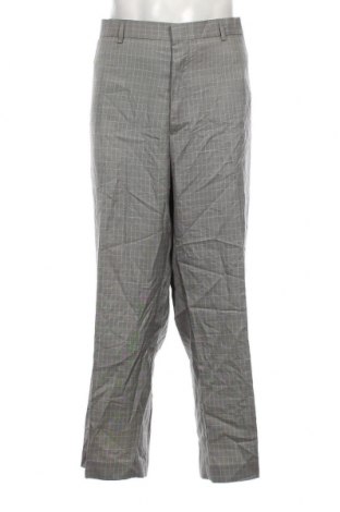 Ανδρικό παντελόνι, Μέγεθος 4XL, Χρώμα Πολύχρωμο, Τιμή 14,71 €