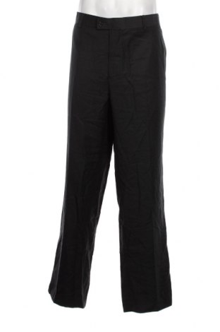 Мъжки панталон, Размер XXL, Цвят Черен, Цена 46,00 лв.